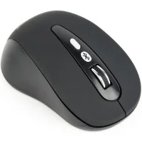 Мышь Gembird MUSWB-6B-01 фото 1